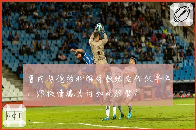 鲁内与德约科维奇教练合作仅半年,师徒情缘为何如此短暂?